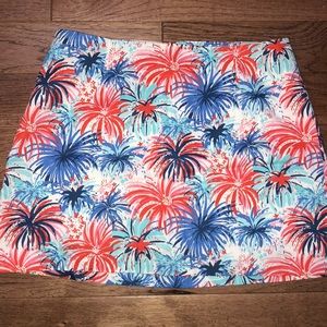Lily Pulitzer Skirt